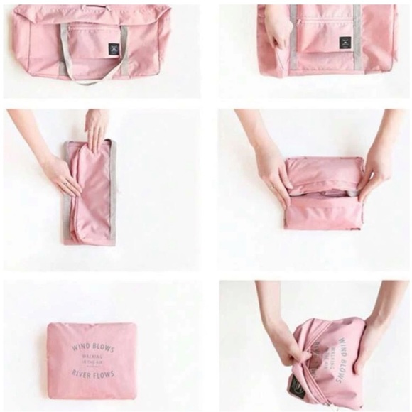 💝Boutique 💗Waterproof 💦Travel Bag ✈️ - Picture 6 of 7